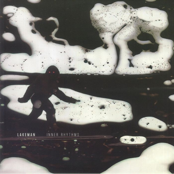 Lakeman - Inner Rhythms EP | Hold On Catalina (HOC02)
