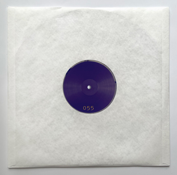 Lesterr - 2 Jahre Dazwischen EP | Ornaments (055) - 3