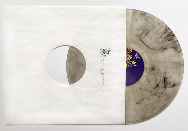 Lesterr - 2 Jahre Dazwischen EP | Ornaments (055) - main