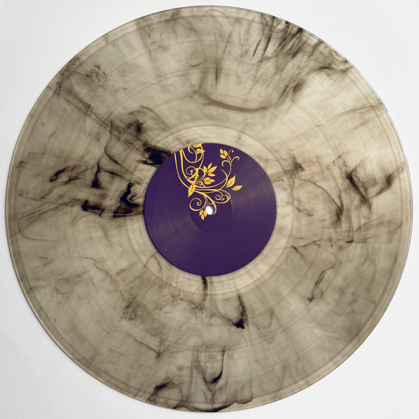 Lesterr - 2 Jahre Dazwischen EP | Ornaments (055) - 2