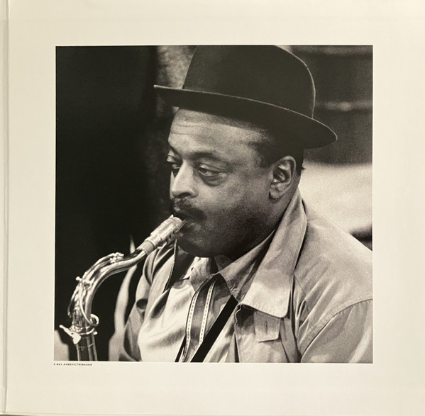Ben Webster Meets Oscar Peterson - Ben Webster Meets Oscar Peterson | Verve Records (602465627343) - 3 Ben Webster Meets Oscar Peterson - Ben Webster Meets Oscar Peterson | Verve Records (602465627343) - 3