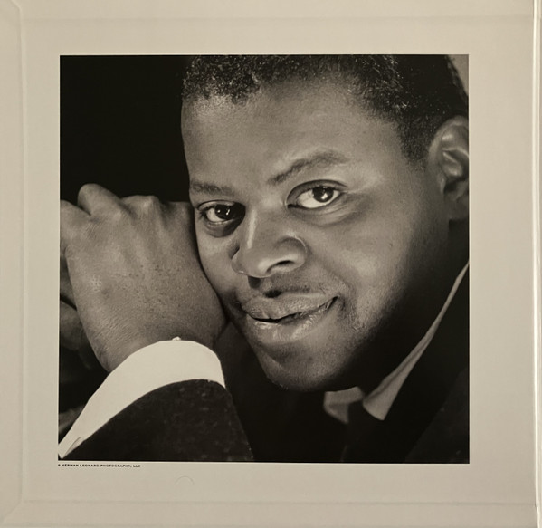 Ben Webster Meets Oscar Peterson - Ben Webster Meets Oscar Peterson | Verve Records (602465627343) - 2 Ben Webster Meets Oscar Peterson - Ben Webster Meets Oscar Peterson | Verve Records (602465627343) - 2