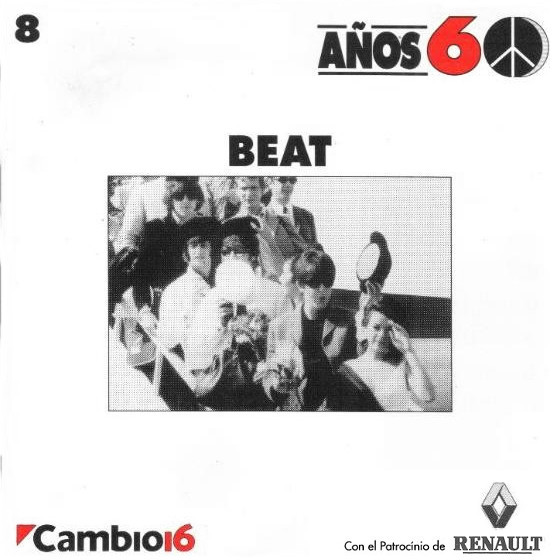Various - Beat | Cambio 16 (none) - main