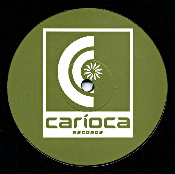 Yousef And Steve Mac Present The Drumbums - Circus Parade | Carioca Records (YOS 01) - 2