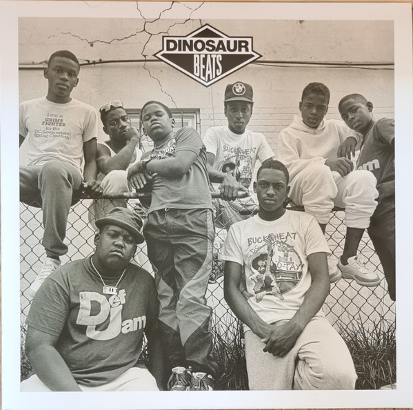 Various - Dinosaur Beats | Universal Music France (539 752-0)