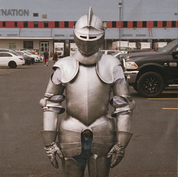 Car Culture - Rest Here | NAFF (NAFF028)