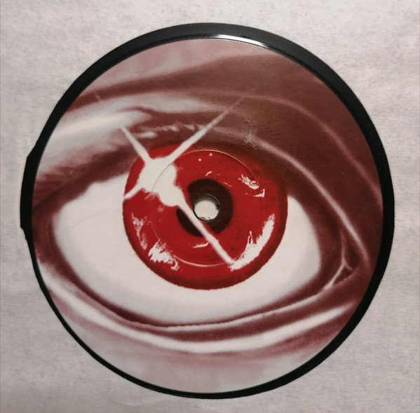 John Sferos - Trance Form | Frankfurt Beat Productions (901010.6) - 2