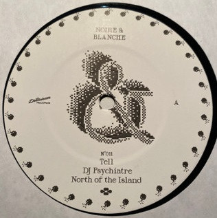 Various - Various Artists Vol. 2 | Noire & Blanche (NOIRE&BLANCHE011) - main