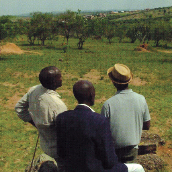 Katokye John - Obuhangwa bwa Banyankore na Bahororo | Nyege Nyege Tapes (NNT077) - main Katokye John - Obuhangwa bwa Banyankore na Bahororo | Nyege Nyege Tapes (NNT077) - main