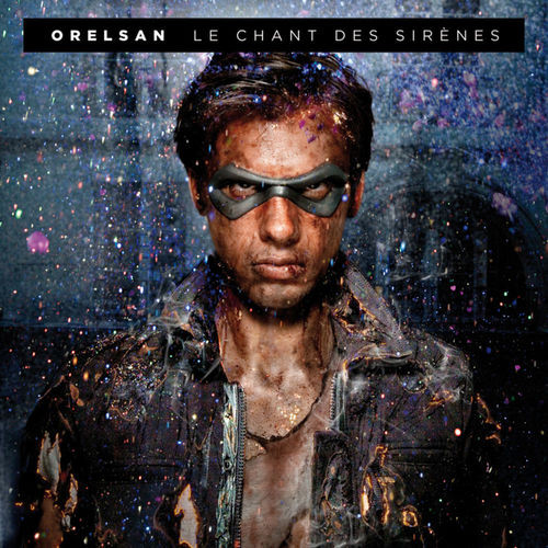 Orelsan - Le Chant Des Sirènes | 3ème Bureau (3351156)