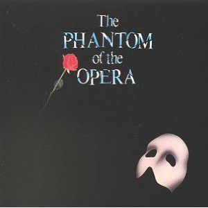Andrew Lloyd Webber - The Phantom Of The Opera | Polydor (831 273-2) - main Andrew Lloyd Webber - The Phantom Of The Opera | Polydor (831 273-2) - main