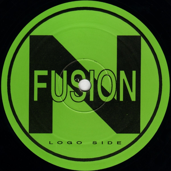Evil Diva Featuring Neon Leon - Move 2 Da Music / Jack Da House | N-Fusion (NFU 1309) - 2