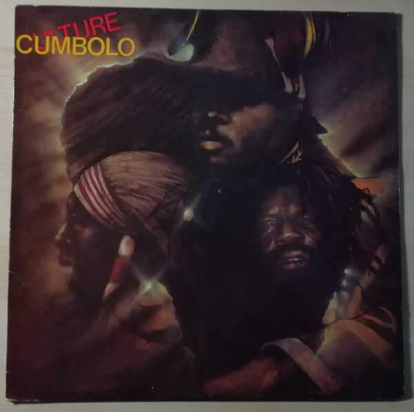 Culture - Cumbolo | Virgin (70006) - main Culture - Cumbolo | Virgin (70006) - main
