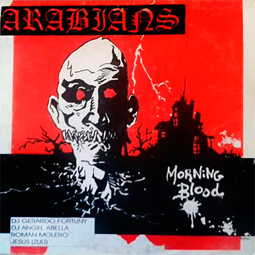 Morning Blood