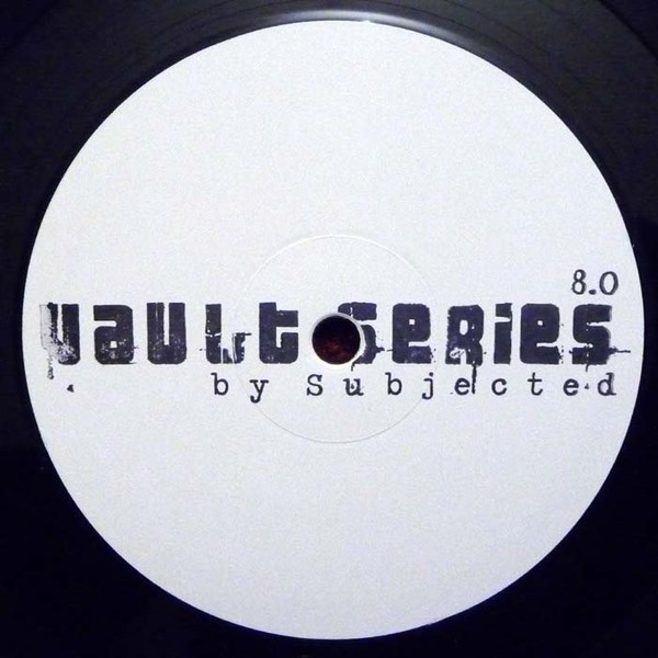 Subjected - Vault Series 8.0 | Vault Series (VAULT008) - 2
