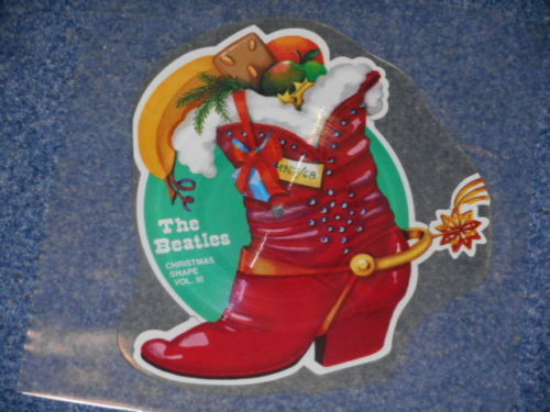The Christmas Record 1967 / 1968