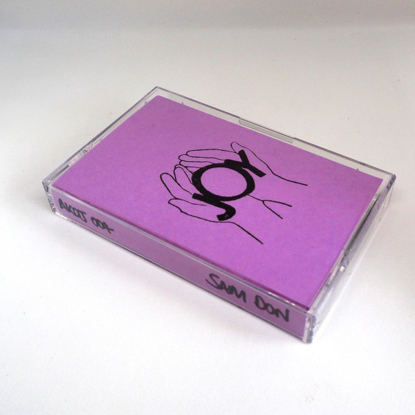 Sam Don - All Kinds Of Joy 004 | All Kinds Of Joy (004)