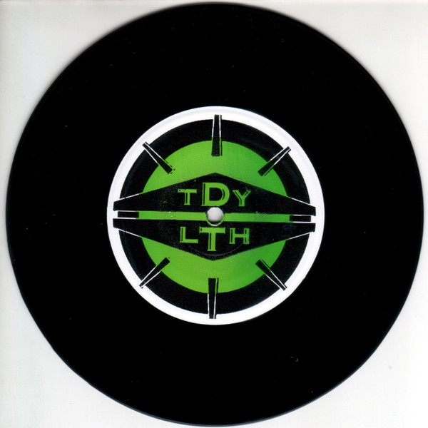 The Duke Ya Love To Hate - Cold Serious / Cold Checka | Cold Diggin (COLD8) - 3