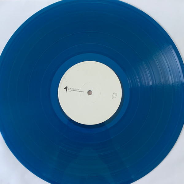 toe - The Book About My Idle Plot On A Vague Anxiety | Topshelf Records (TSR084) - 2 toe - The Book About My Idle Plot On A Vague Anxiety | Topshelf Records (TSR084) - 2