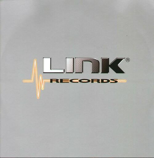 DJ Fat - Gonna Be | Link Records (LINK 030)