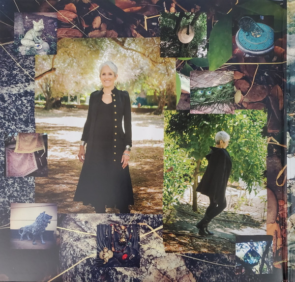 Joan Baez - Whistle Down The Wind | Proper Records (PRPLP146) - 2 Joan Baez - Whistle Down The Wind | Proper Records (PRPLP146) - 2