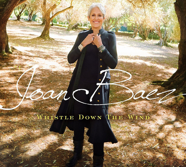Joan Baez - Whistle Down The Wind | Proper Records (PRPLP146) - main Joan Baez - Whistle Down The Wind | Proper Records (PRPLP146) - main