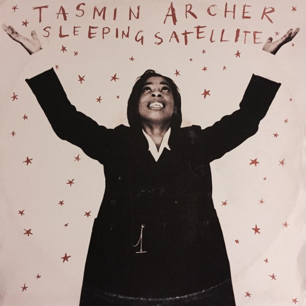Tasmin Archer - Sleeping Satellite | EMI (880 001 6) - main Tasmin Archer - Sleeping Satellite | EMI (880 001 6) - main