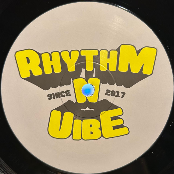 Marc Cotterell - Jack The Rhythm | Rhythm N Vibe (RNV11) - 2