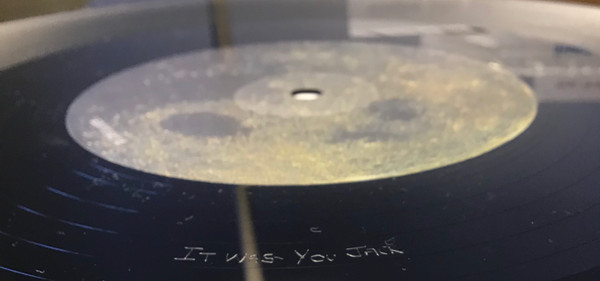 The Waterboys - The Whole Of The Moon And The Golden Age Medley | Ensign (ENYX 642) - 3 The Waterboys - The Whole Of The Moon And The Golden Age Medley | Ensign (ENYX 642) - 3