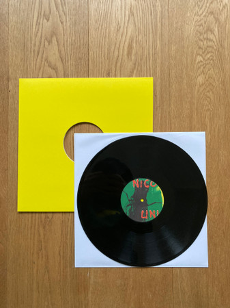 Nicolini - Goods / Human Experiment | South of North (SON12-003) - 2 Nicolini - Goods / Human Experiment | South of North (SON12-003) - 2