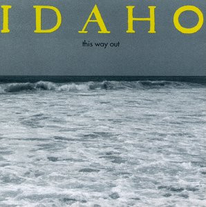 Idaho - This Way Out | Quigley Records (QUIGD7)