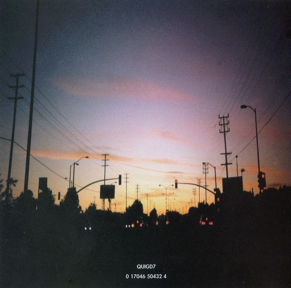 Idaho - This Way Out | Quigley Records (QUIGD7) - 2 Idaho - This Way Out | Quigley Records (QUIGD7) - 2