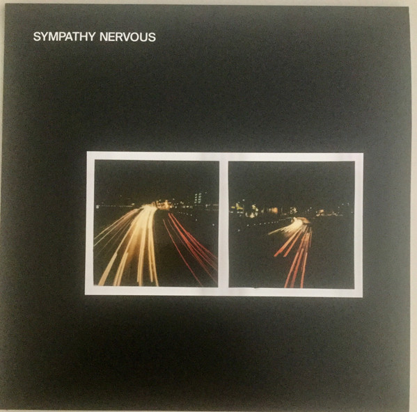 Sympathy Nervous - Sympathy Nervous | Minimal Wave (MW067)