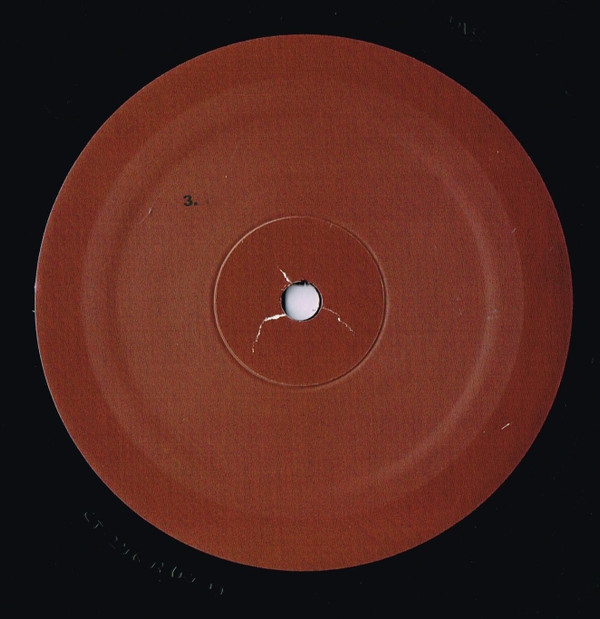 Drahla - Useless Coordinates | Captured Tracks (CT-296) - 4