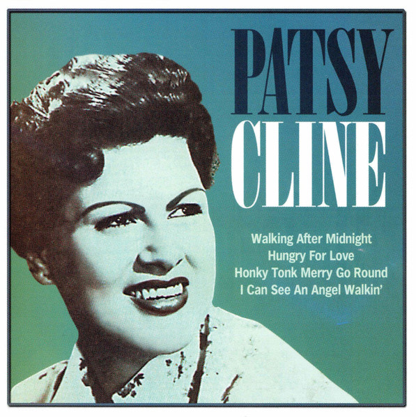 Patsy Cline - Patsy Cline | Forever Gold (FG046) - main