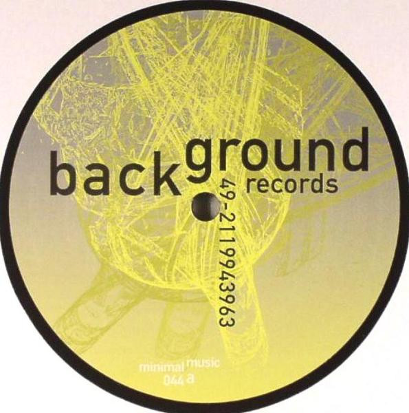 dB - Troon EP | Background (BG044)