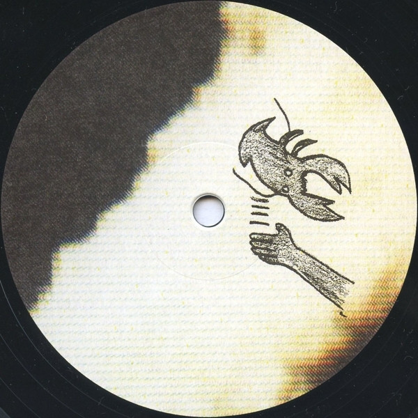 Snow Bone - Remote Viewer EP | Lobster Theremin (LT002)