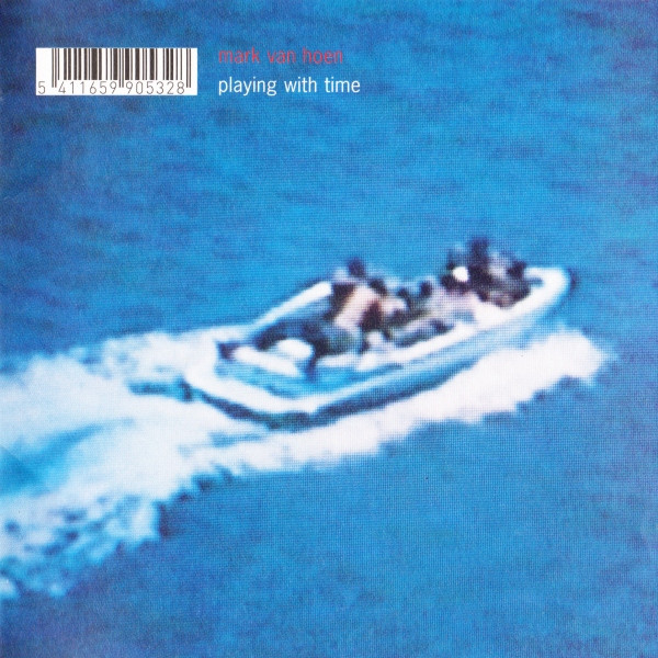 Mark Van Hoen - Playing With Time | Apollo (AMB 8953 CD)