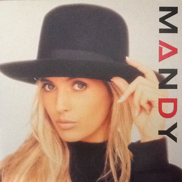 Mandy Smith - Mandy | Liberation Records (LIB 5161)