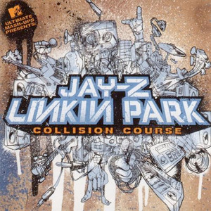 Jay-Z / Linkin Park - Collision Course | Warner Bros. Records (CDW 48962)