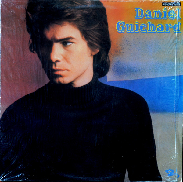 Daniel Guichard - Daniel Guichard | Barclay (80203) - main