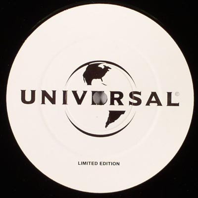 Minimalistix - Close Cover | Universal Dance (UDANCE01) - 2