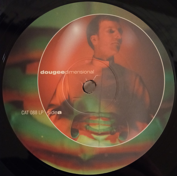 The Gentle People - Simply Faboo | Rephlex (CAT 088 LP) - 3