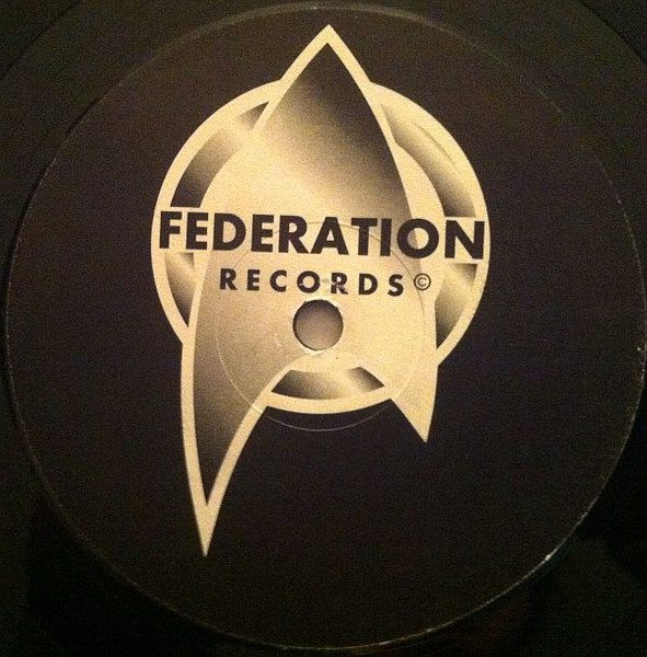 Second Test - Creative Source Chapter Two | Federation Records (2101579) - 4 Second Test - Creative Source Chapter Two | Federation Records (2101579) - 4