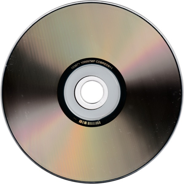 Kim Wilde - Closer CD | Cherry Red (CDBRED911) - 4