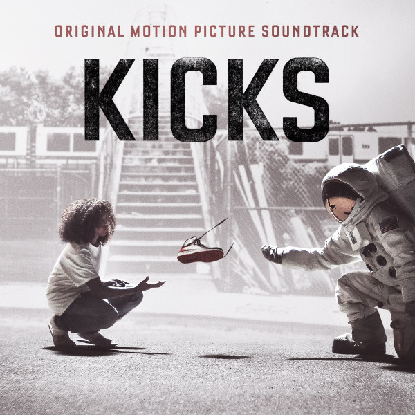 Various - Kicks (Original Motion Picture Soundtrack) | Music On Vinyl (MOVATM134) - main