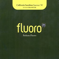 California Sunshine - Summer '89 | Perfecto Fluoro (PERF143T) - main California Sunshine - Summer '89 | Perfecto Fluoro (PERF143T) - main