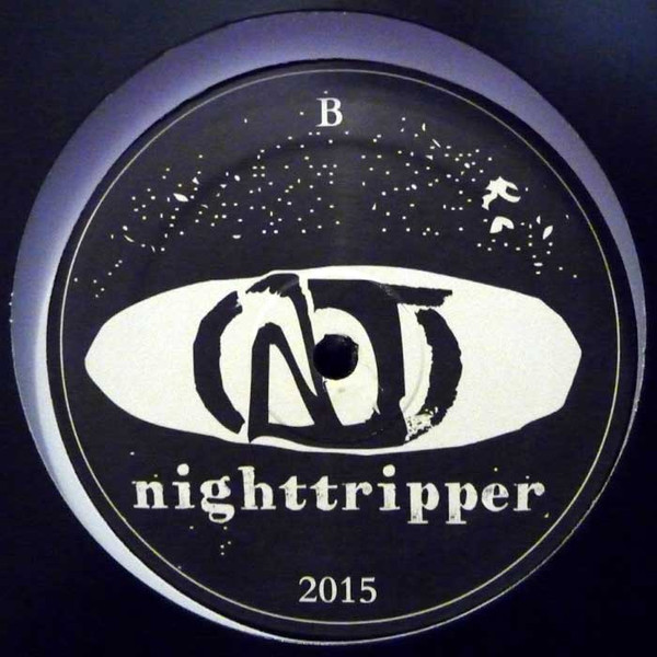 Mattia Trani - 313 Times | Nighttripper Records (NT003)