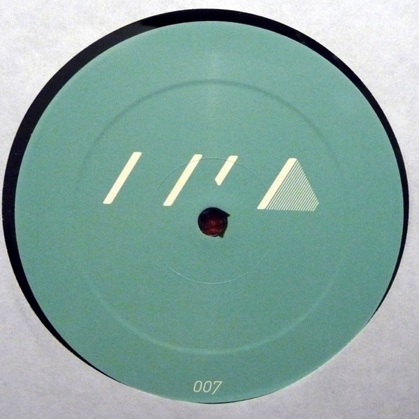 Various - Vol. 2012 EP | AMA Recordings (AMA007) - 2