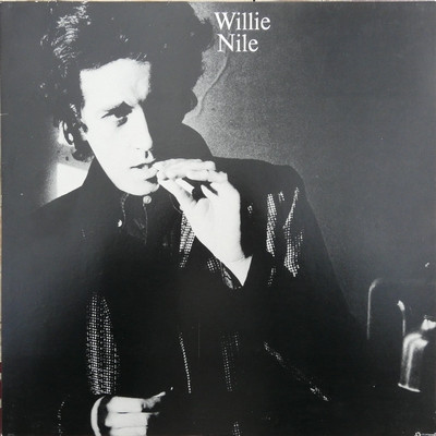 Willie Nile - Willie Nile | Arista (201 734) - main
